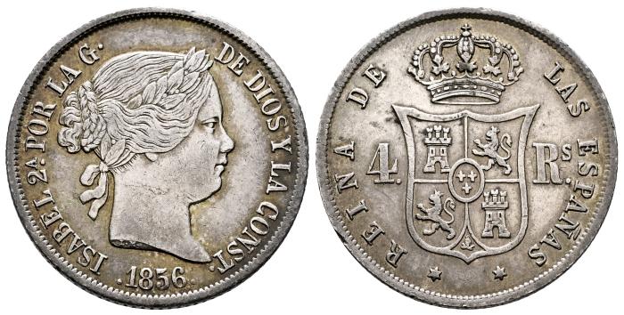 Monarquía Española