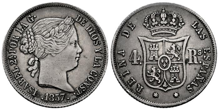 Monarquía Española