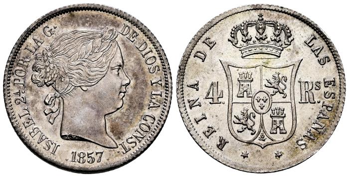 Monarquía Española