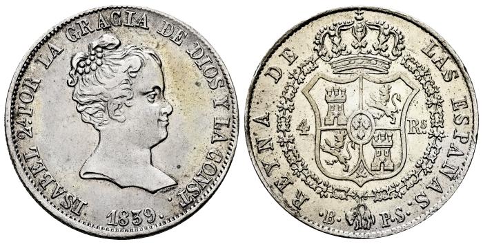 Monarquía Española