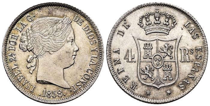 Monarquía Española