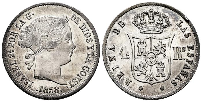 Monarquía Española