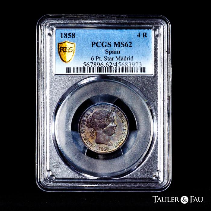 Monarquía Española