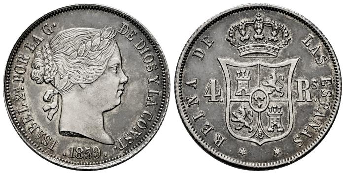 Monarquía Española