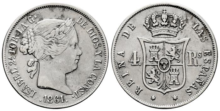 Monarquía Española