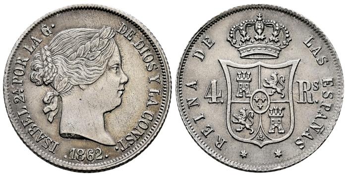 Monarquía Española