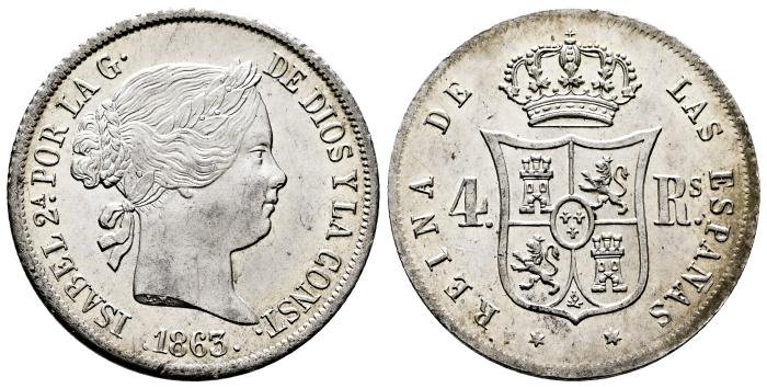 Monarquía Española