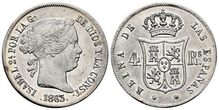 Monarquía Española