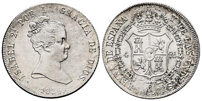 Monarquía Española