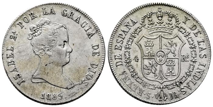 Monarquía Española