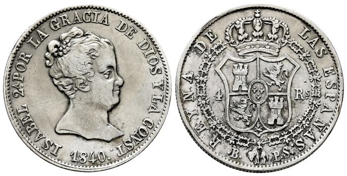 Monarquía Española