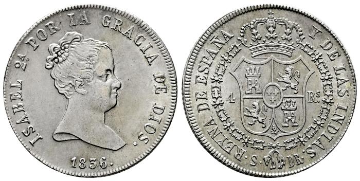 Monarquía Española