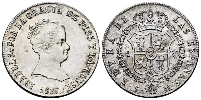 Monarquía Española