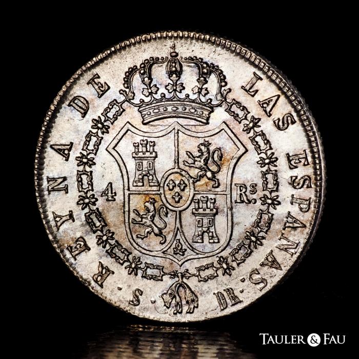 Monarquía Española