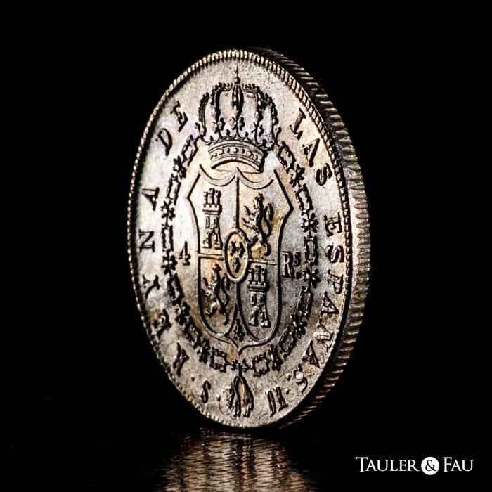 Monarquía Española