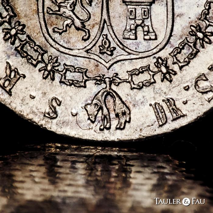 Monarquía Española