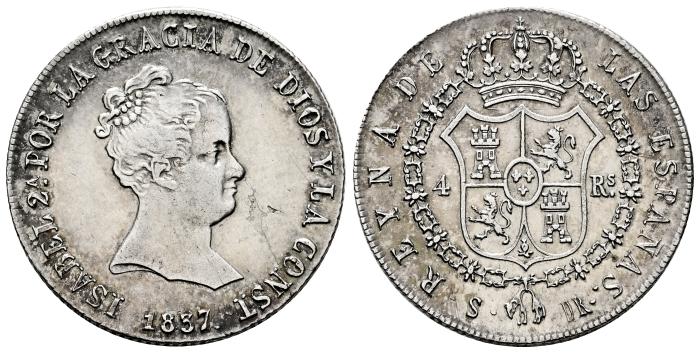 Monarquía Española