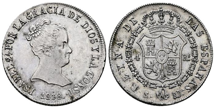 Monarquía Española