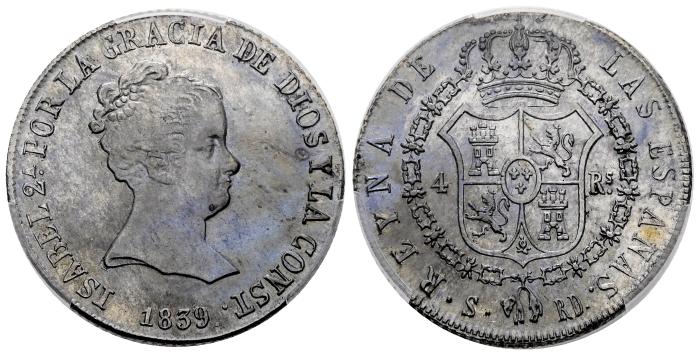 Monarquía Española