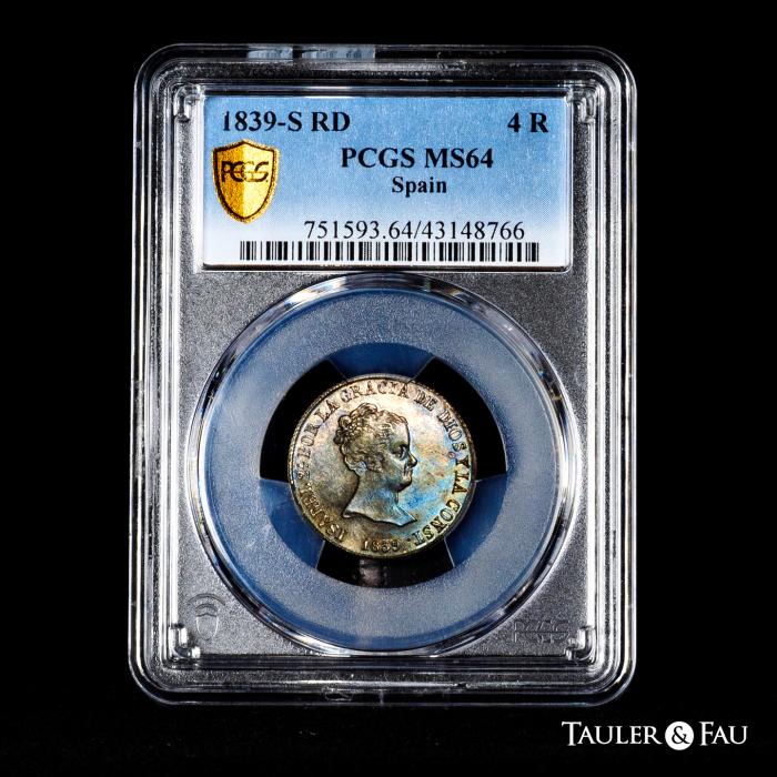 Monarquía Española