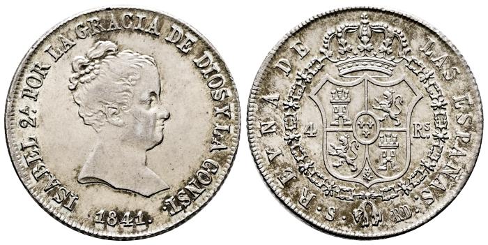 Monarquía Española