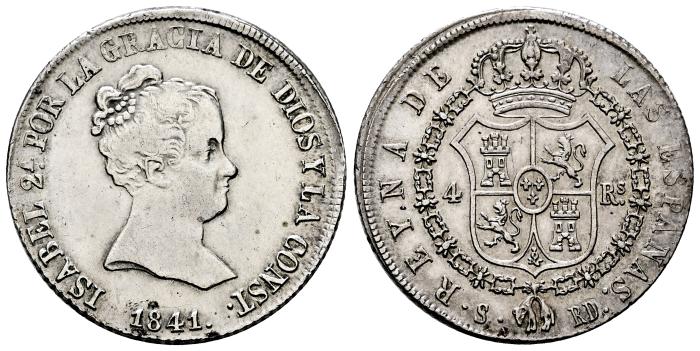 Monarquía Española