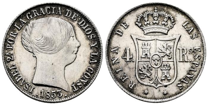 Monarquía Española