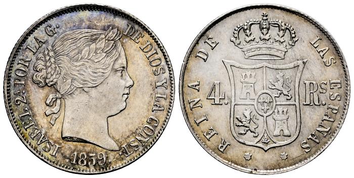 Monarquía Española