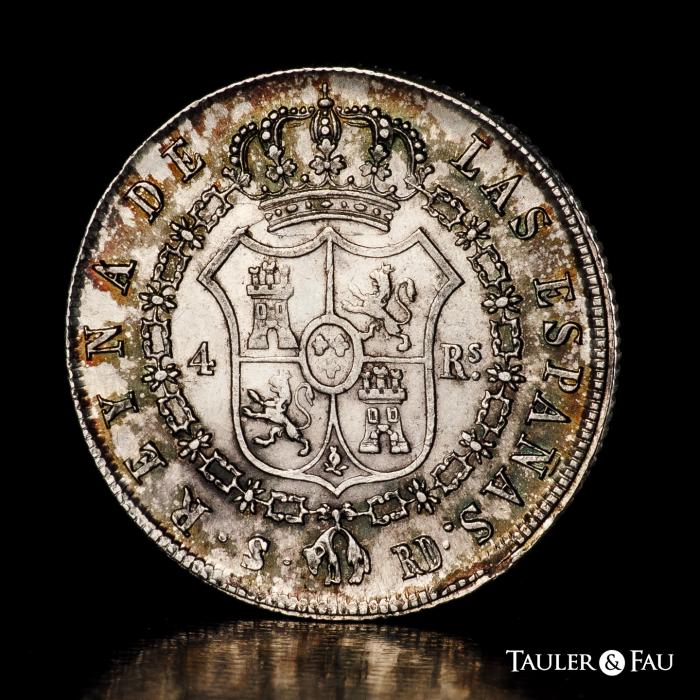 Monarquía Española