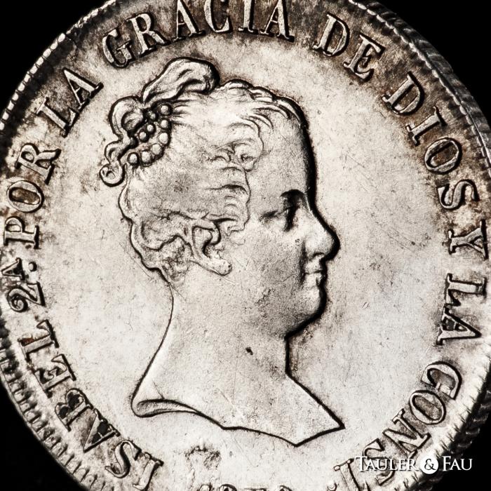 Monarquía Española