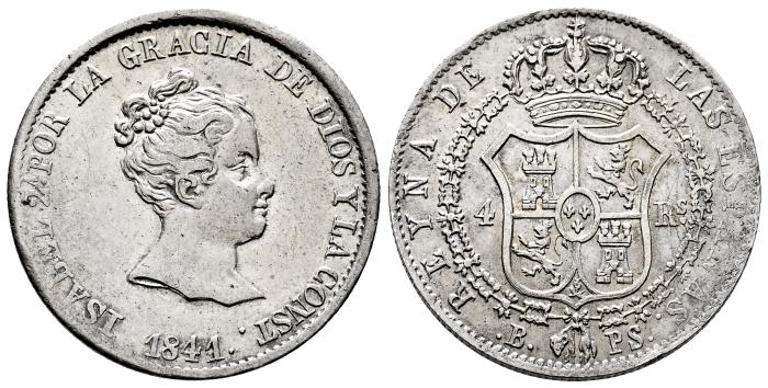 Monarquía Española