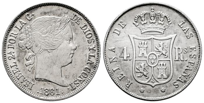 Monarquía Española