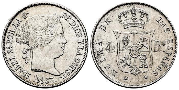 Monarquía Española