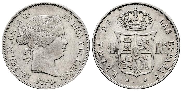 Monarquía Española