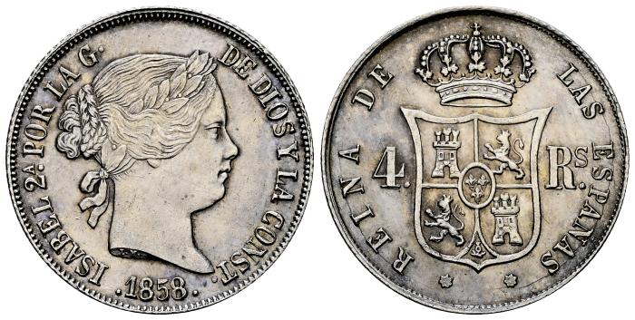 Monarquía Española