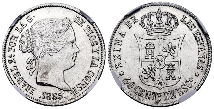 Monarquía Española