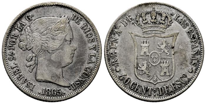 Monarquía Española