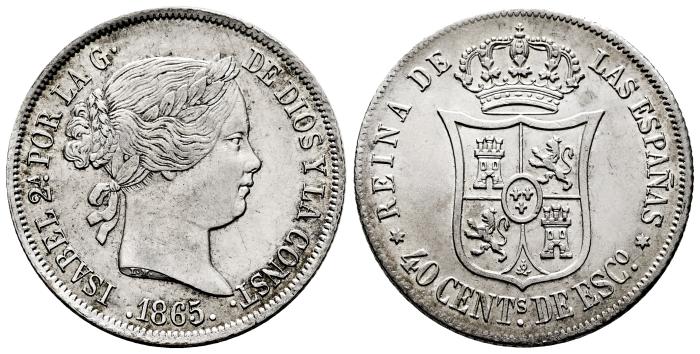 Monarquía Española