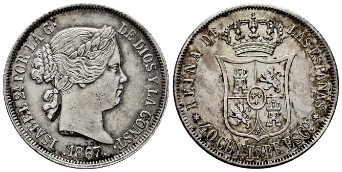 Monarquía Española