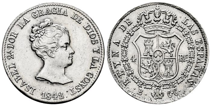 Monarquía Española