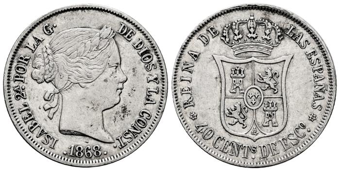 Monarquía Española