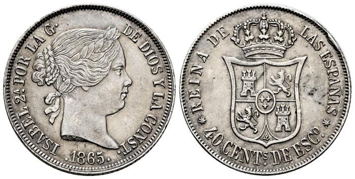 Monarquía Española