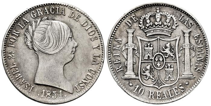 Monarquía Española