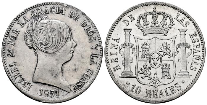 Monarquía Española