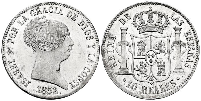 Monarquía Española