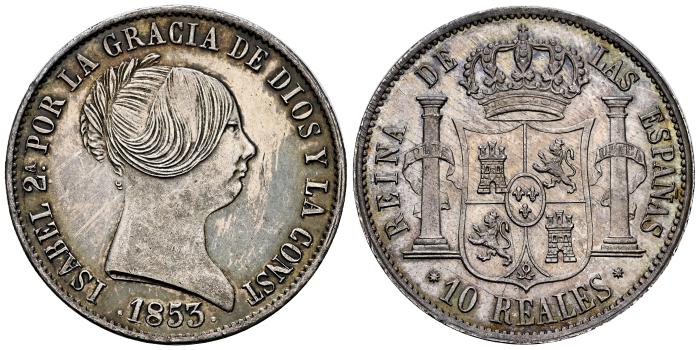 Monarquía Española