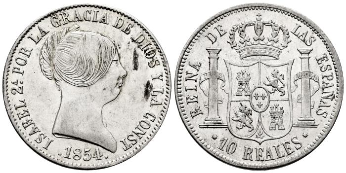 Monarquía Española