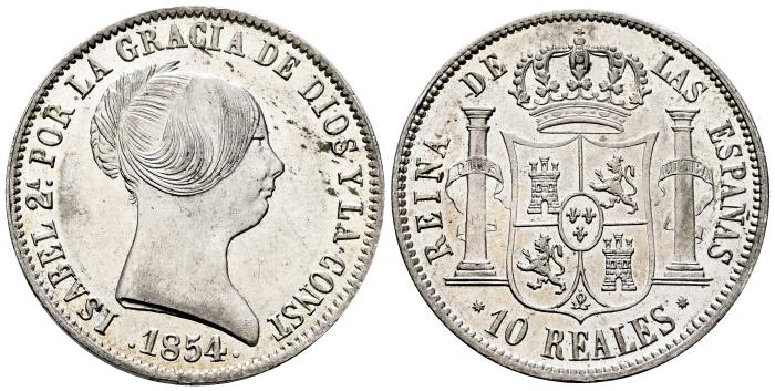 Monarquía Española