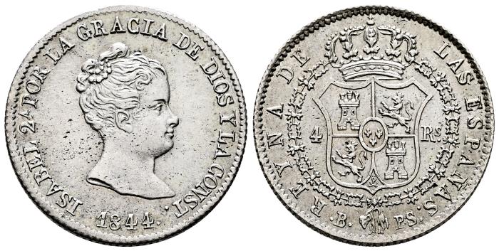 Monarquía Española