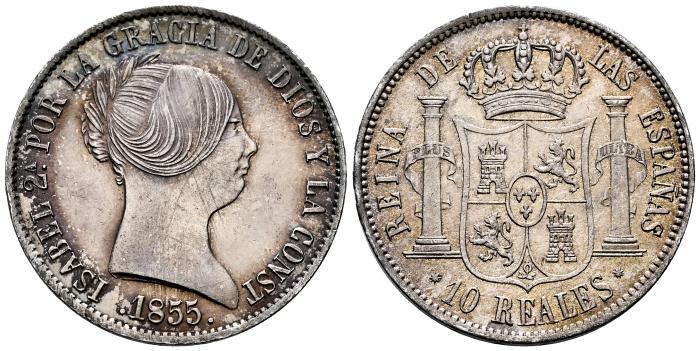 Monarquía Española